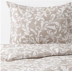 Комплект постельного  белья Ворбрэкка #1658063