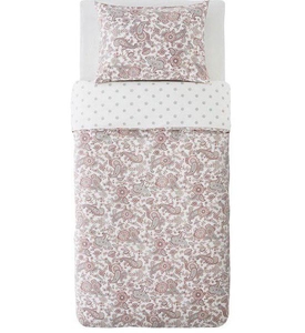 Комплект постельного белья Хлопок #1658405