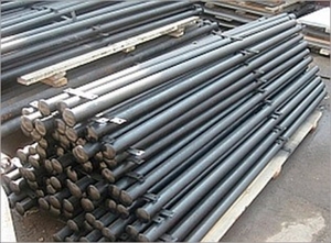 Металлические столбы для забора с доставкой  #1658047