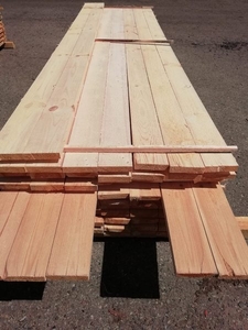 Доска обрезная 25 на 100 Минск #1657946