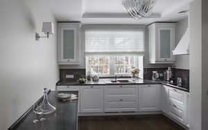 Лучшие кухни под заказ в Минске. Мойка в подарок. #1660300