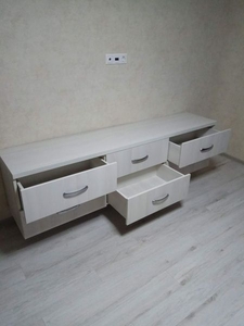 Комоды и тумбы в Минске под заказ ваш дизайн #1660305