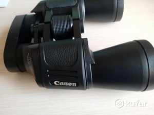 Бинокль Canon 70x70 новый,  дешево #1661297