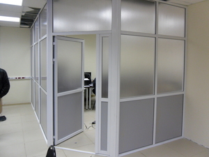 Офисные перегородки в Минске и РБ  #1660551