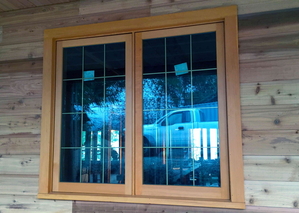 Пластиковые окна и двери для квартиры,  дома,  дачи #1660541