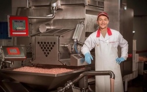 Приглашаются  формовщики колбасных изделий #1661725