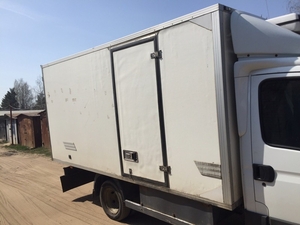 Грузоперевозки по Борисову и РБ ИП Казак Д.А.   #1545931