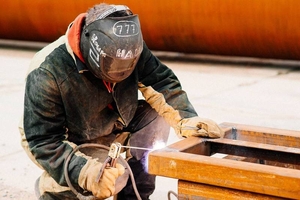 Требуются Сварщики #1661899