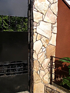 Самый долговечный материал - натуральный камень. #1660151