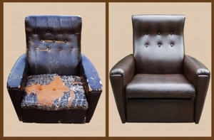 Ремонт мебели с изменением дизайна в Минске #1660466