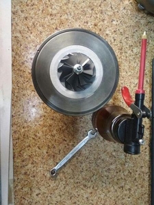 Ремонт турбин гарантия до 3-х лет. #1661629