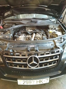 Диагностика турбин без снятия с автомобиля. #1661657