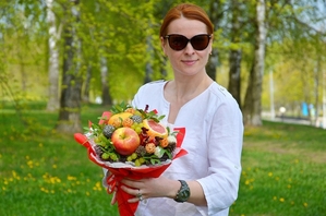 БУКЕТЫ И КОМПОЗИЦИИ #1660738