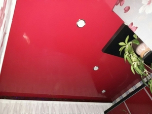 Натяжные потолки Минск Договор #1663630