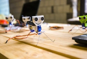 Курсы робототехники для детей Arduino #1662461