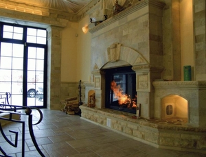 Садовые камни. #1663607