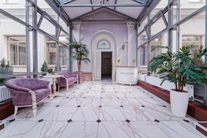 Аренда ресторана премиум-класса в центре Минска #1663449