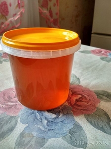 Мёд,  сбор лето 2019 года  Минск #1662931