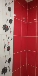 Облицовка плиткой Ванна под ключ #1663545