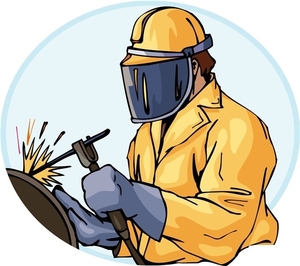 Услуги сварщика. Сварочные работы в Гомеле #1663861