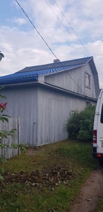 Продается деревянный дом,  участок 5 соток #1664157