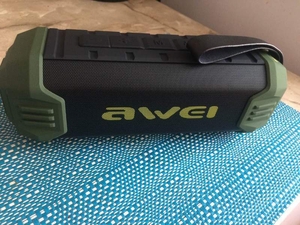 Музыкальная колонка Awei Y280 новая #1664336