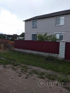 Продам 2-этажный дом. #1663266