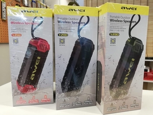 Продам Блютуз Колонку AWEI Y-280 новую. #1664115