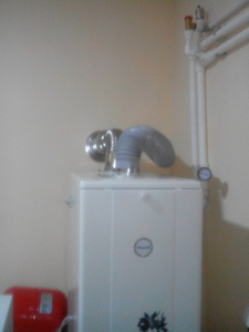 Дизельныe котлы Kiturami — уход от стереотипов.  #1662572