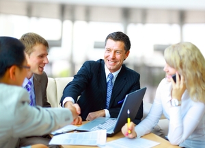 Готовы стать представителем иностранного поставщика #1663808