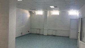 Помещение под услуги,  торговлю,  офис,  в аренду,  62 м.кв. #1664027