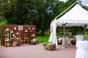 Продам готовый свадебный бизнес - Организация  свадьбы под ключ #1663010