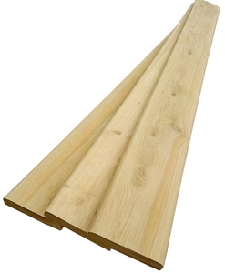 Доска заборная,  дубовая,  сухая,  строганая. #1663242