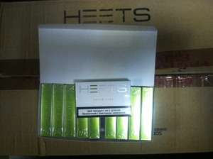 IQOS  Heets Стики купить оптом #1665098