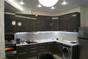 Кухни под заказ в Минске. Индивидуально #1664814