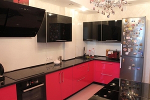 Мебель для кухонь #1664481