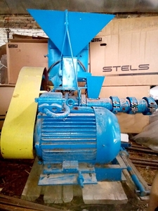 Продаю наиприбыльнейший бизнес. Производство корма. #1666036