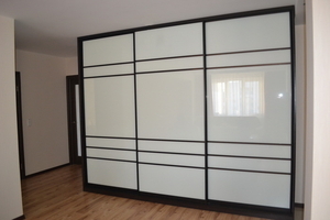 Сделаем шкаф-купе. Любой сложности #1665437