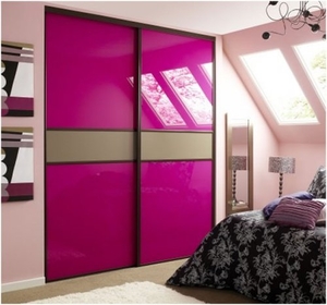 Шкафы купе с наполнением #1665447