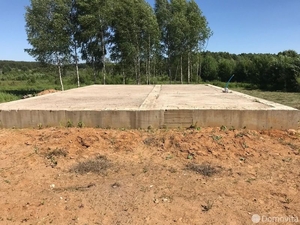 Участок под Минском по Брестскому направлению. #1666373