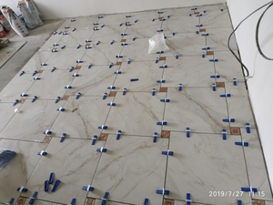 Облицовка плиткой мозайкой любой сложности #1665454