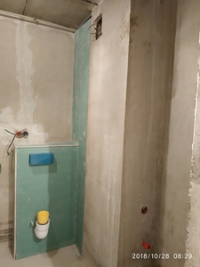 Укладка плитки любой сложности #1665458