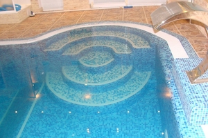 Качественная укладка всех видов керамической плитки #1665462