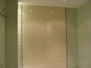 Облицовка декоративным камнем,  керамогранитом,  мозайкой,  плиткой #1665481