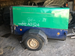 Компрессор KompAlr #1664374