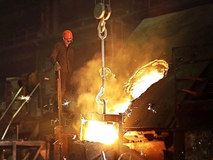 Стерженщик машинной формовки #1666202