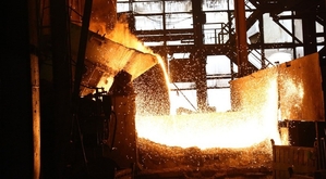 Земледел на литейное предприятие #1666215