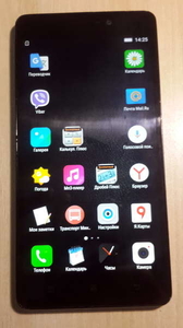 Lenovo K3 Note (к50) #1665414