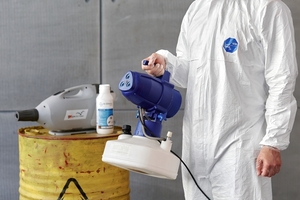 Избавиться от тараканов профессиональными методами с гарантией до 3 месяцев #1664622