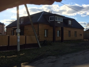 Продажа или аренда придорожного здания в Молодечно #1666105